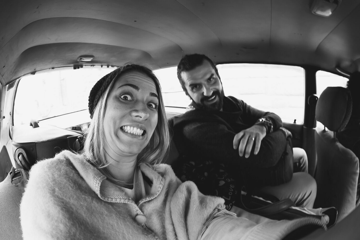 Foto Casal Cerutti no Peru - Imagem 95