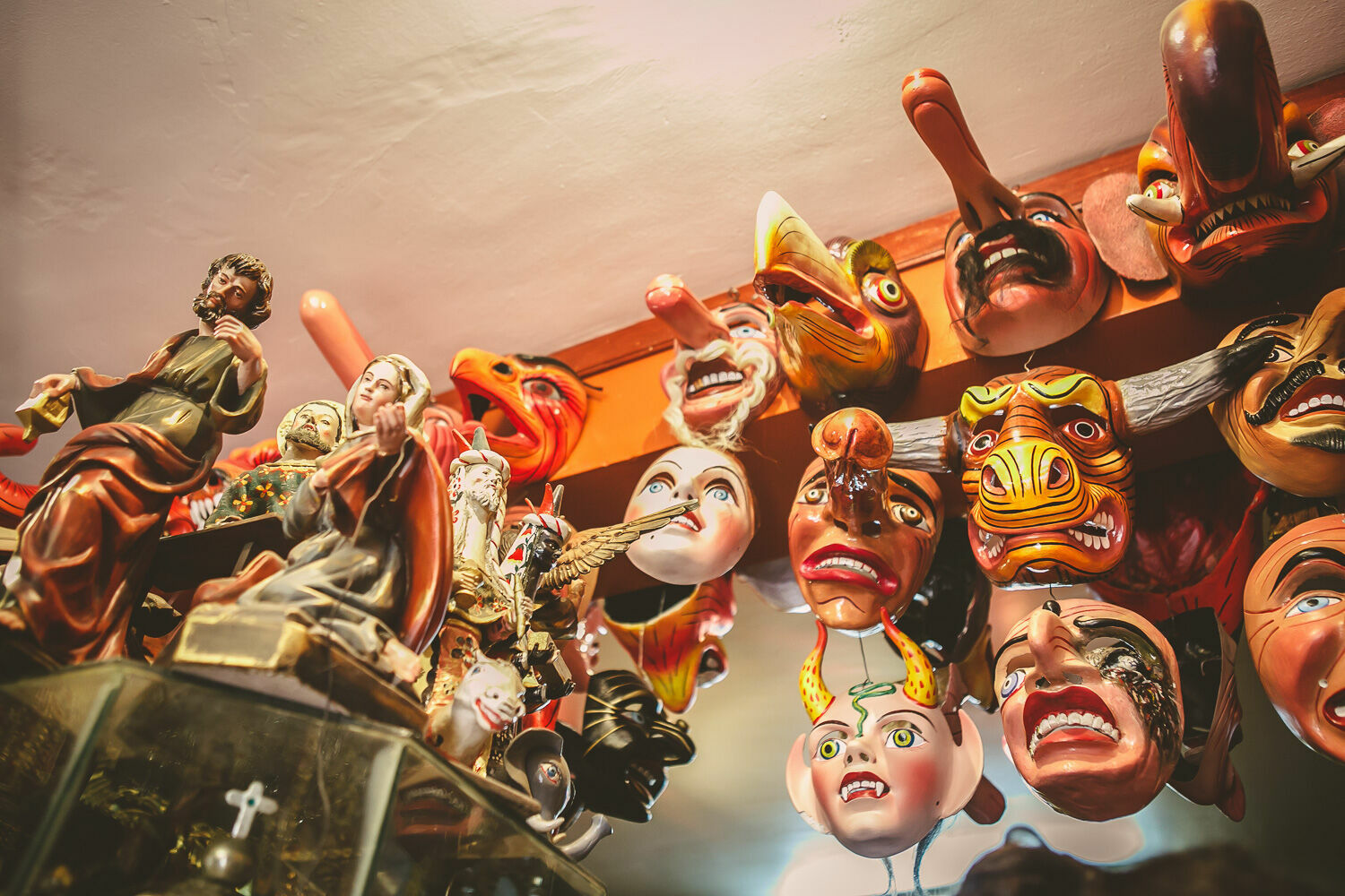 Foto Casal Cerutti no Peru - Imagem 81