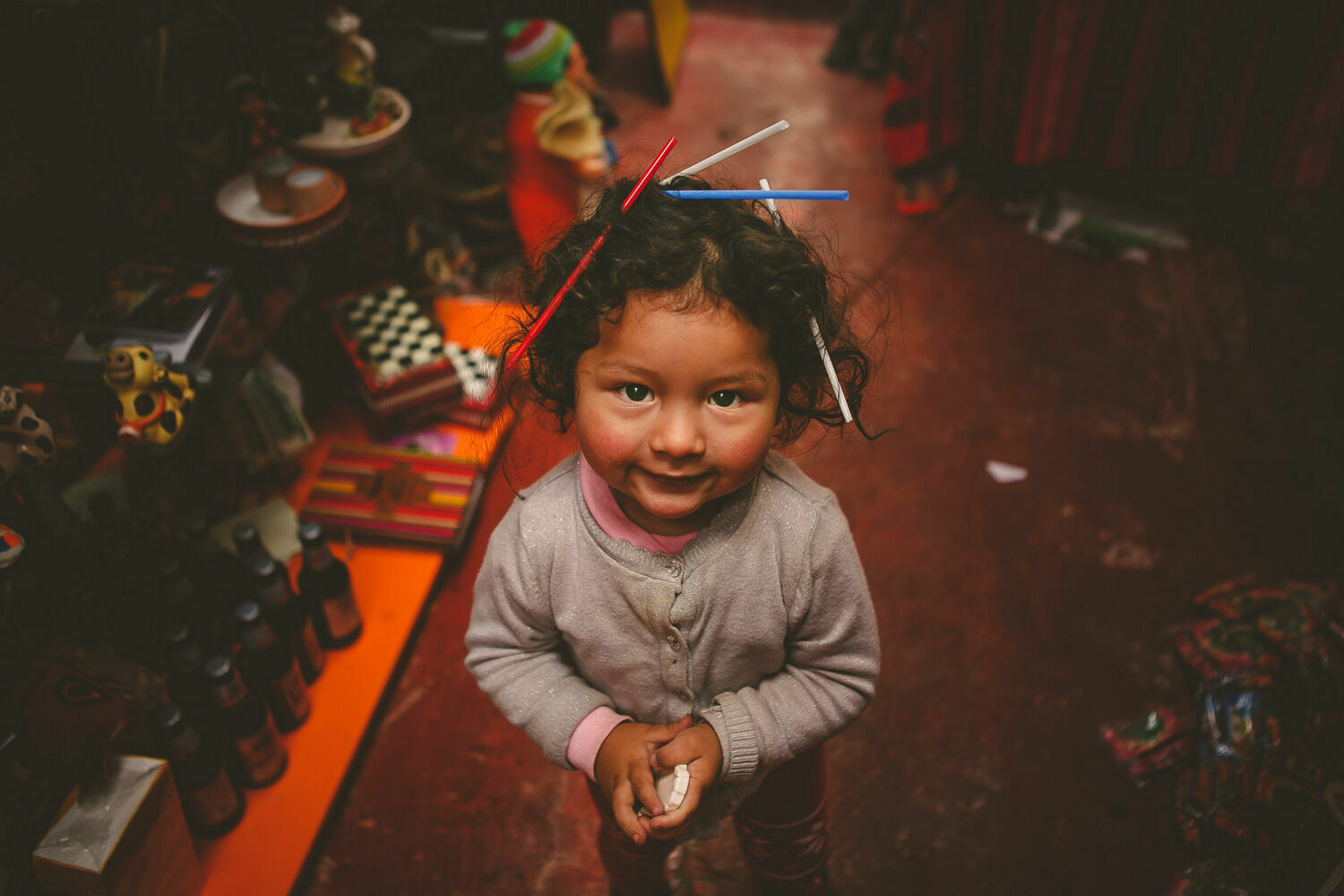 Foto Casal Cerutti no Peru - Imagem 86