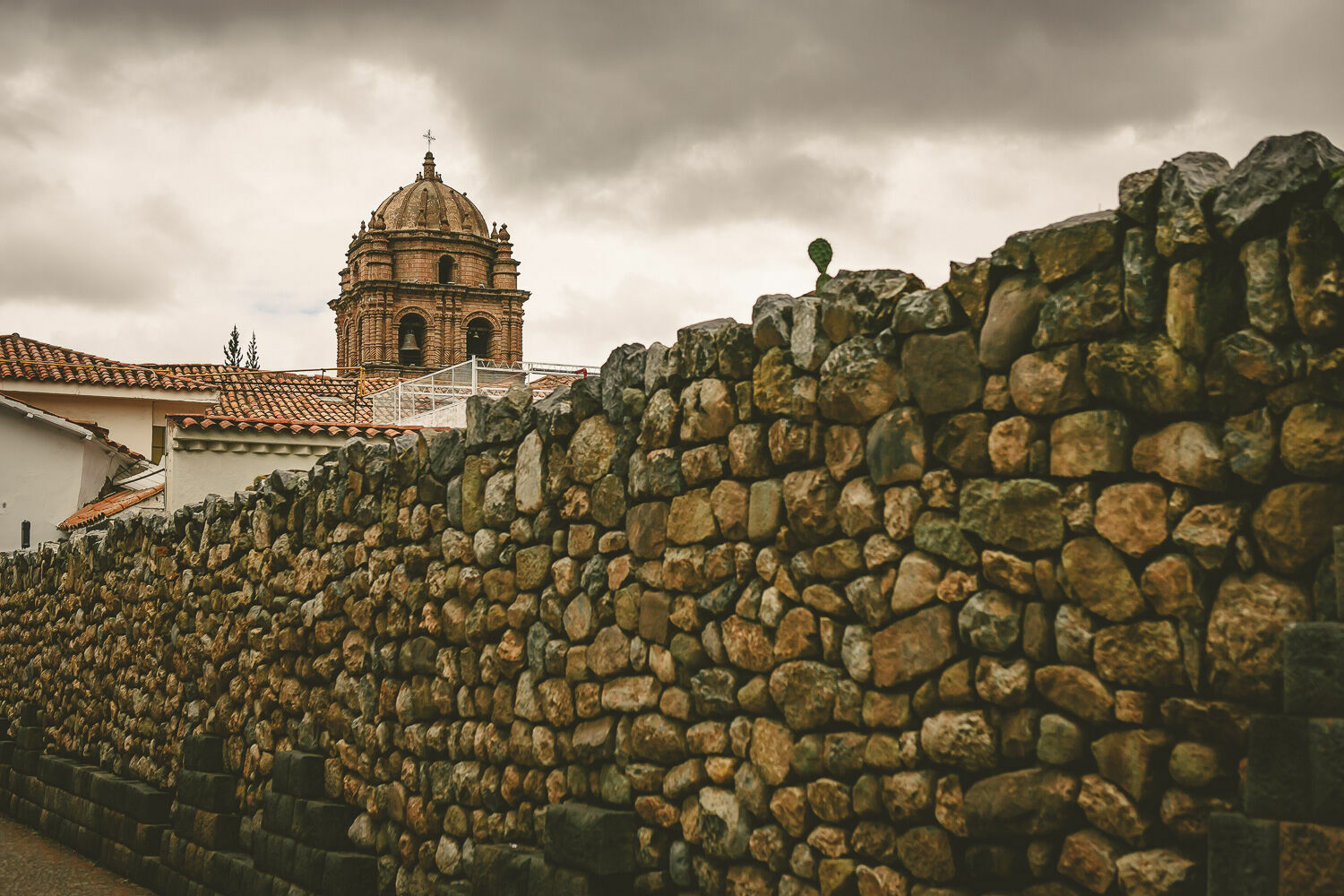 Foto Casal Cerutti no Peru - Imagem 76