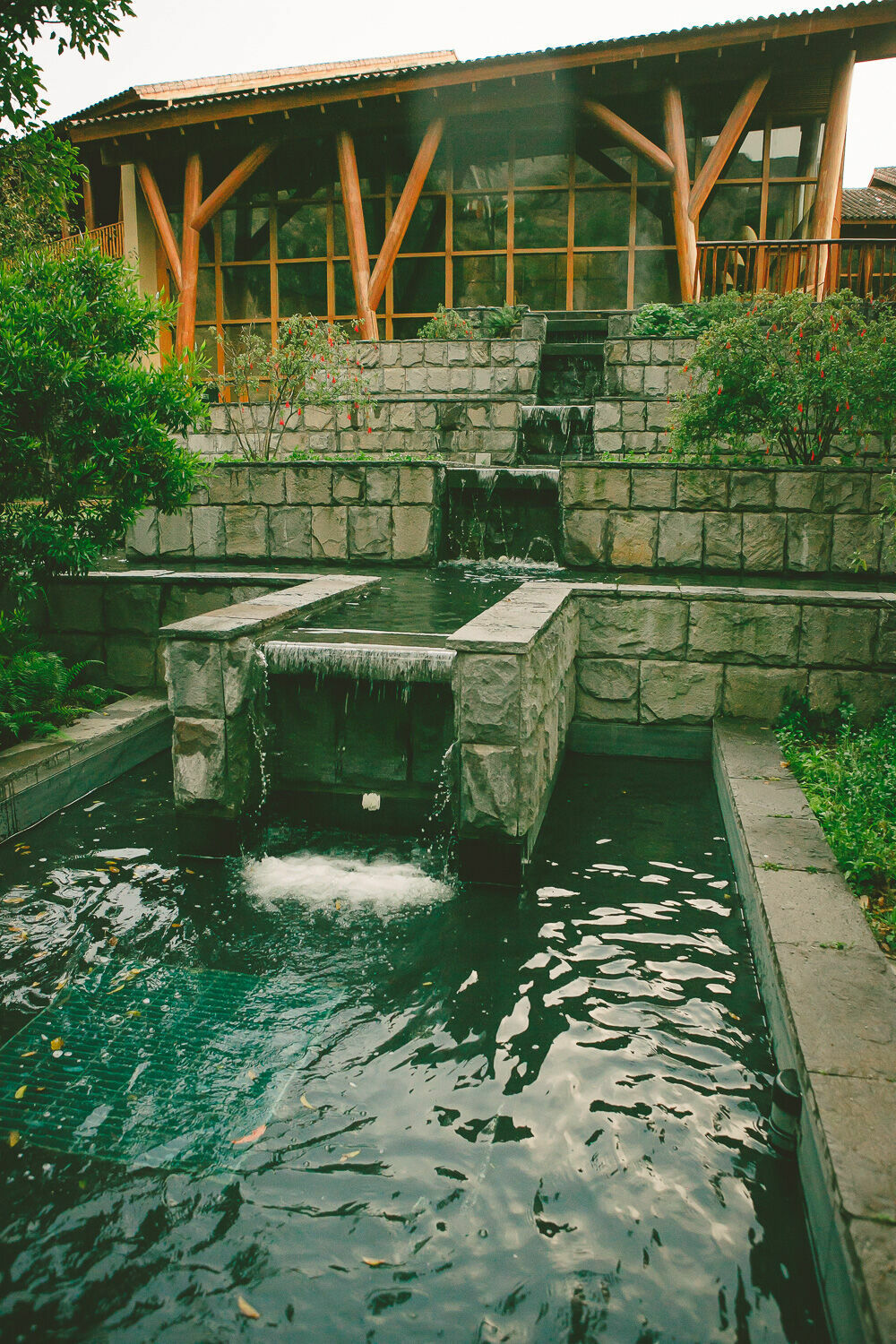 Foto Casal Cerutti no Peru - Imagem 108