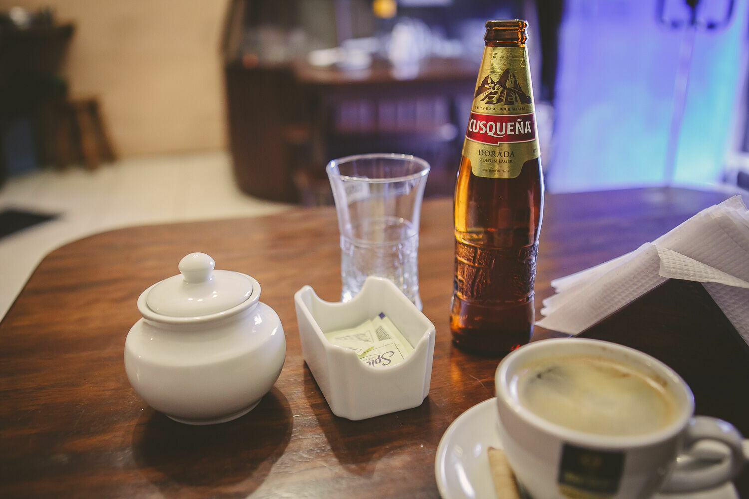 Foto Casal Cerutti no Peru - Imagem 80