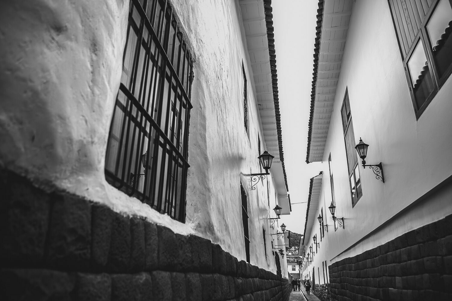 Foto Casal Cerutti no Peru - Imagem 74