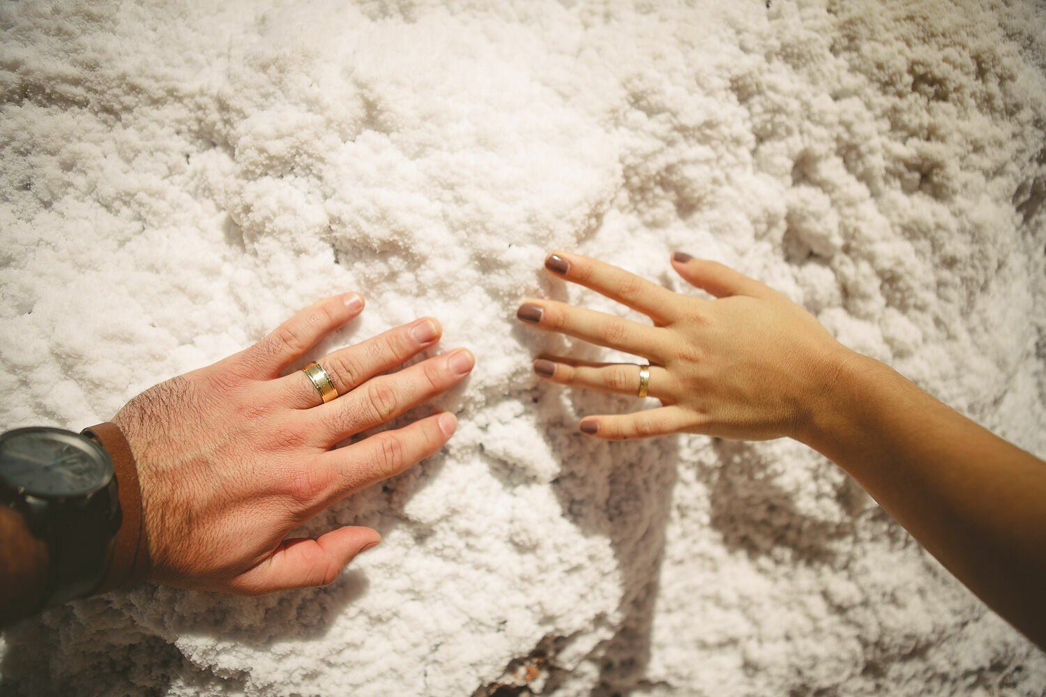 Foto Casal Cerutti no Peru - Imagem 134