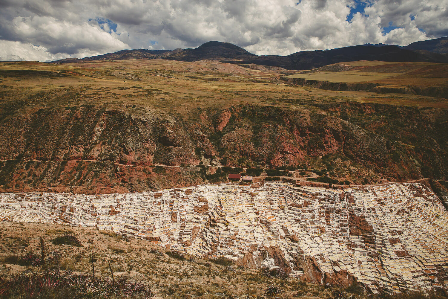 Foto Casal Cerutti no Peru - Imagem 126