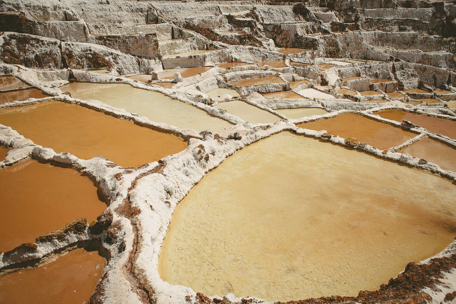 Foto Casal Cerutti no Peru - Imagem 138