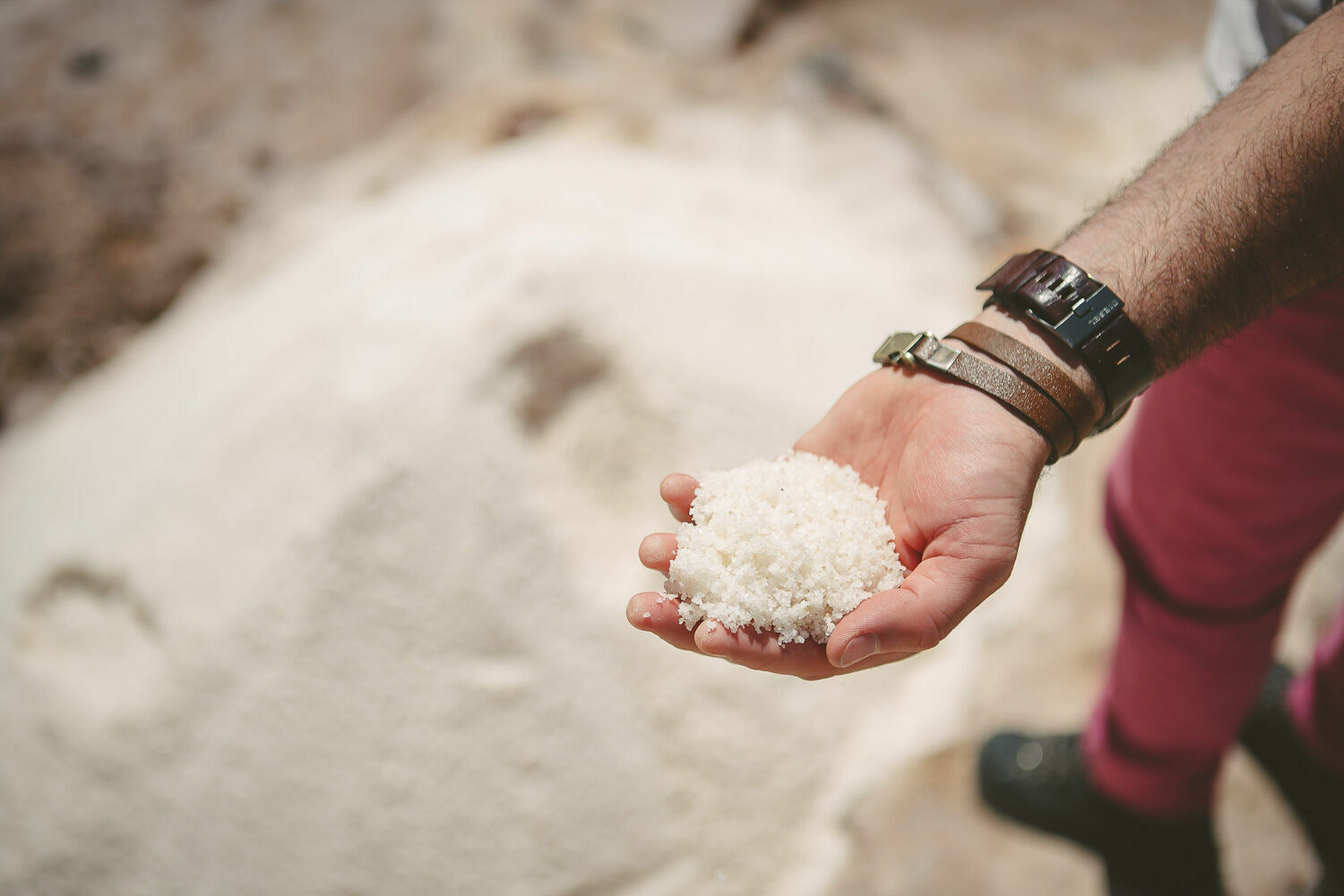 Foto Casal Cerutti no Peru - Imagem 137