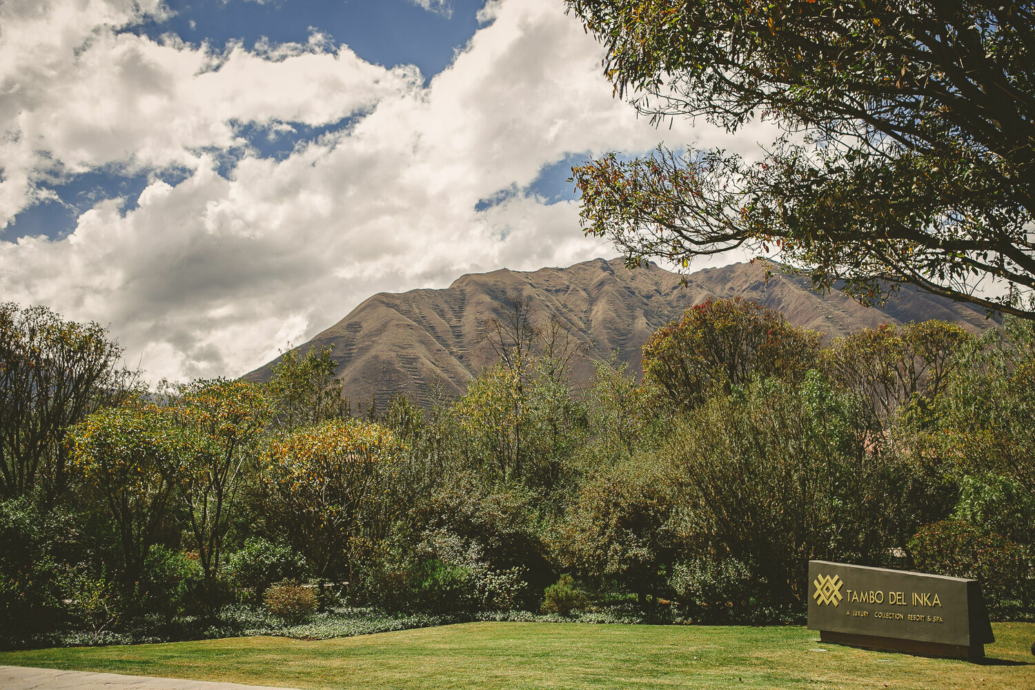 Foto Casal Cerutti no Peru - Imagem 120