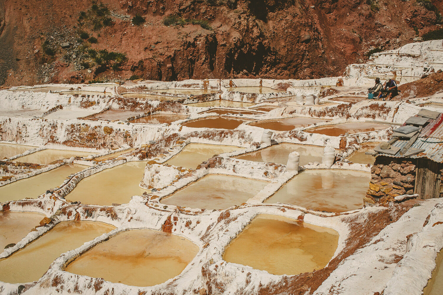 Foto Casal Cerutti no Peru - Imagem 154