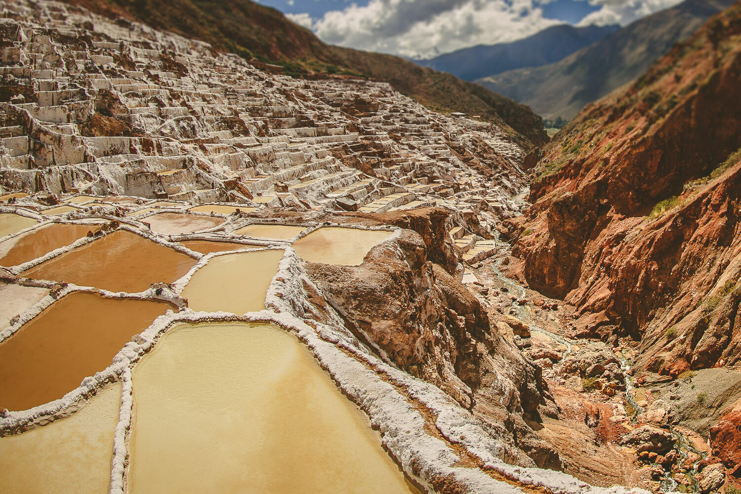 Foto Casal Cerutti no Peru - Imagem 147