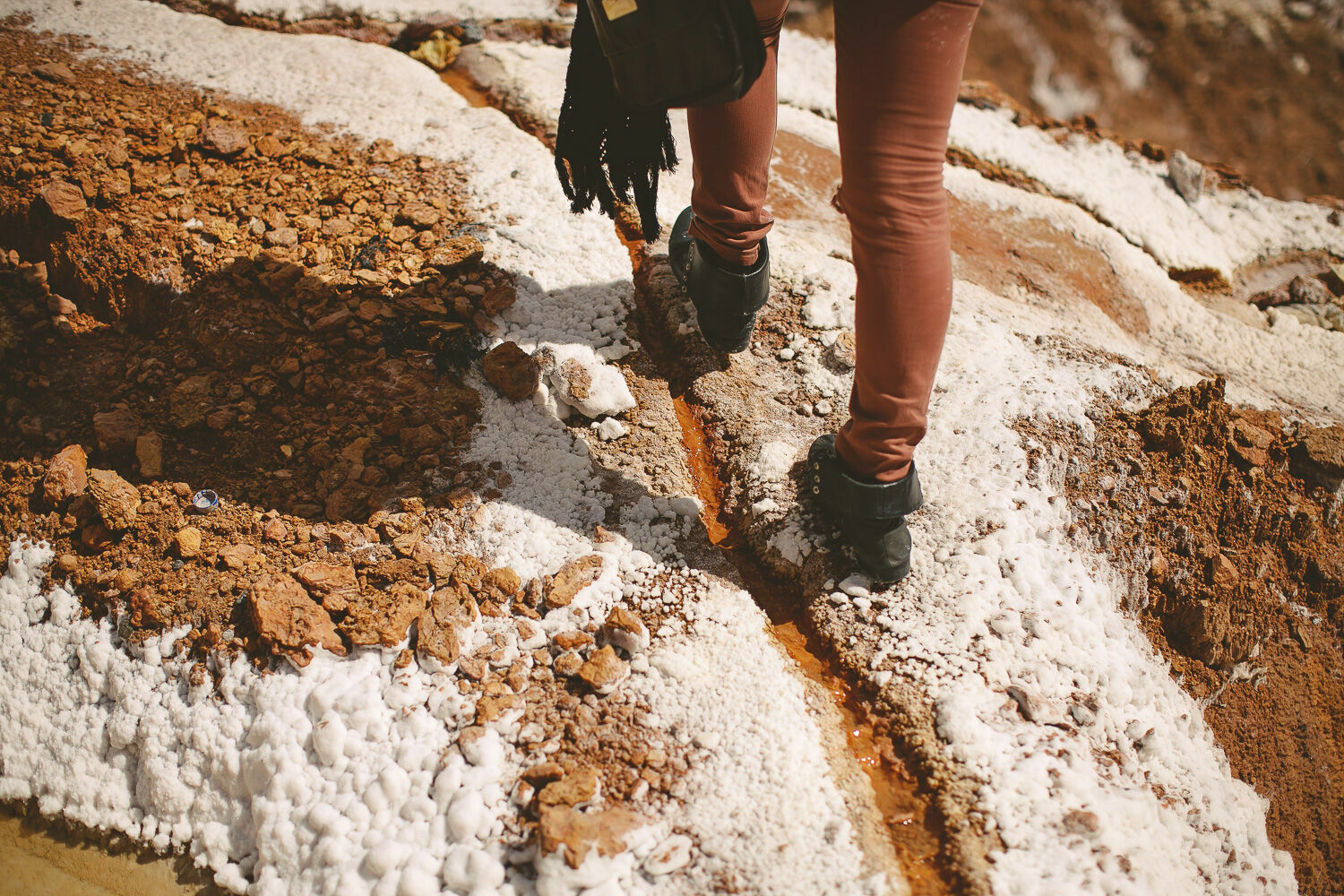 Foto Casal Cerutti no Peru - Imagem 150