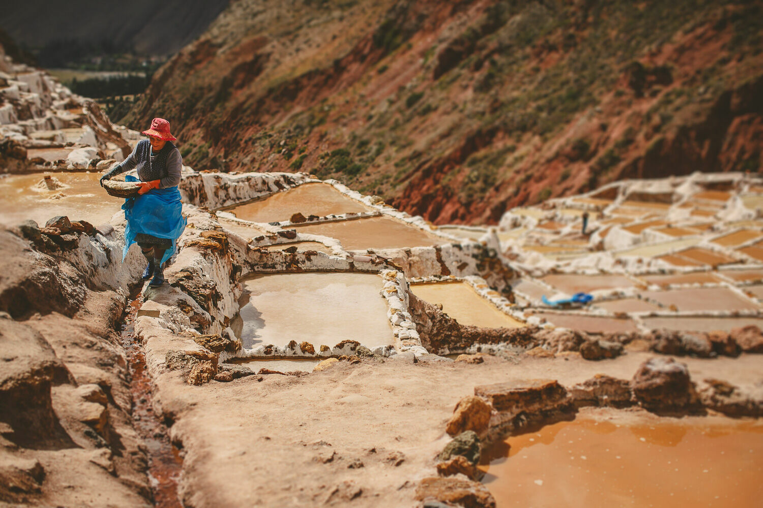 Foto Casal Cerutti no Peru - Imagem 157