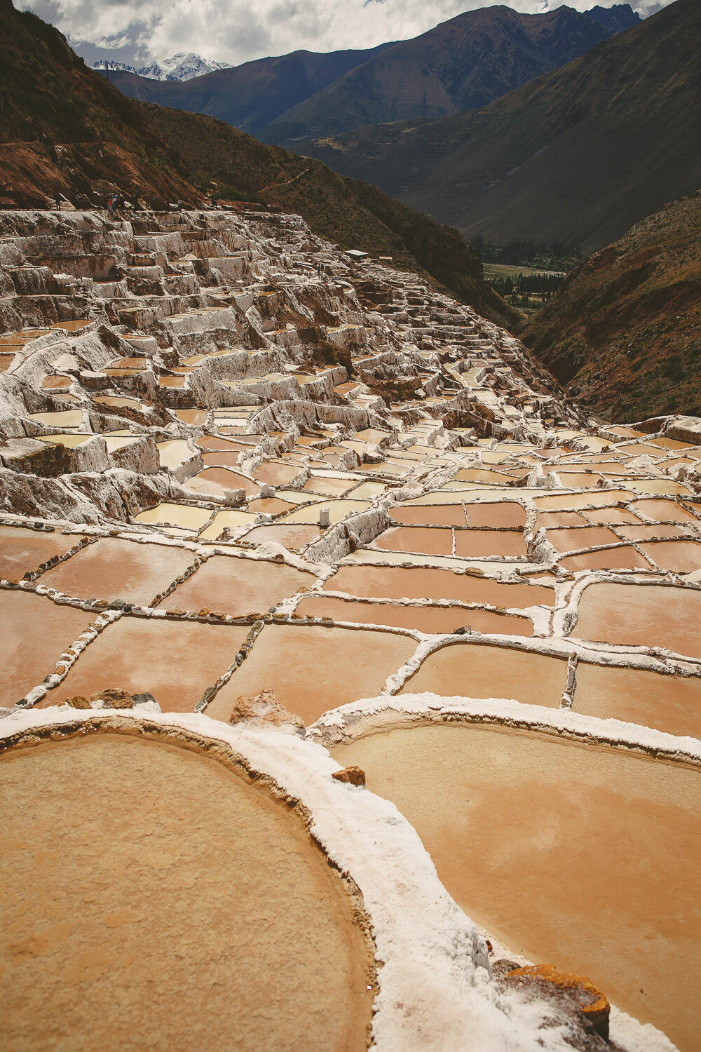 Foto Casal Cerutti no Peru - Imagem 129