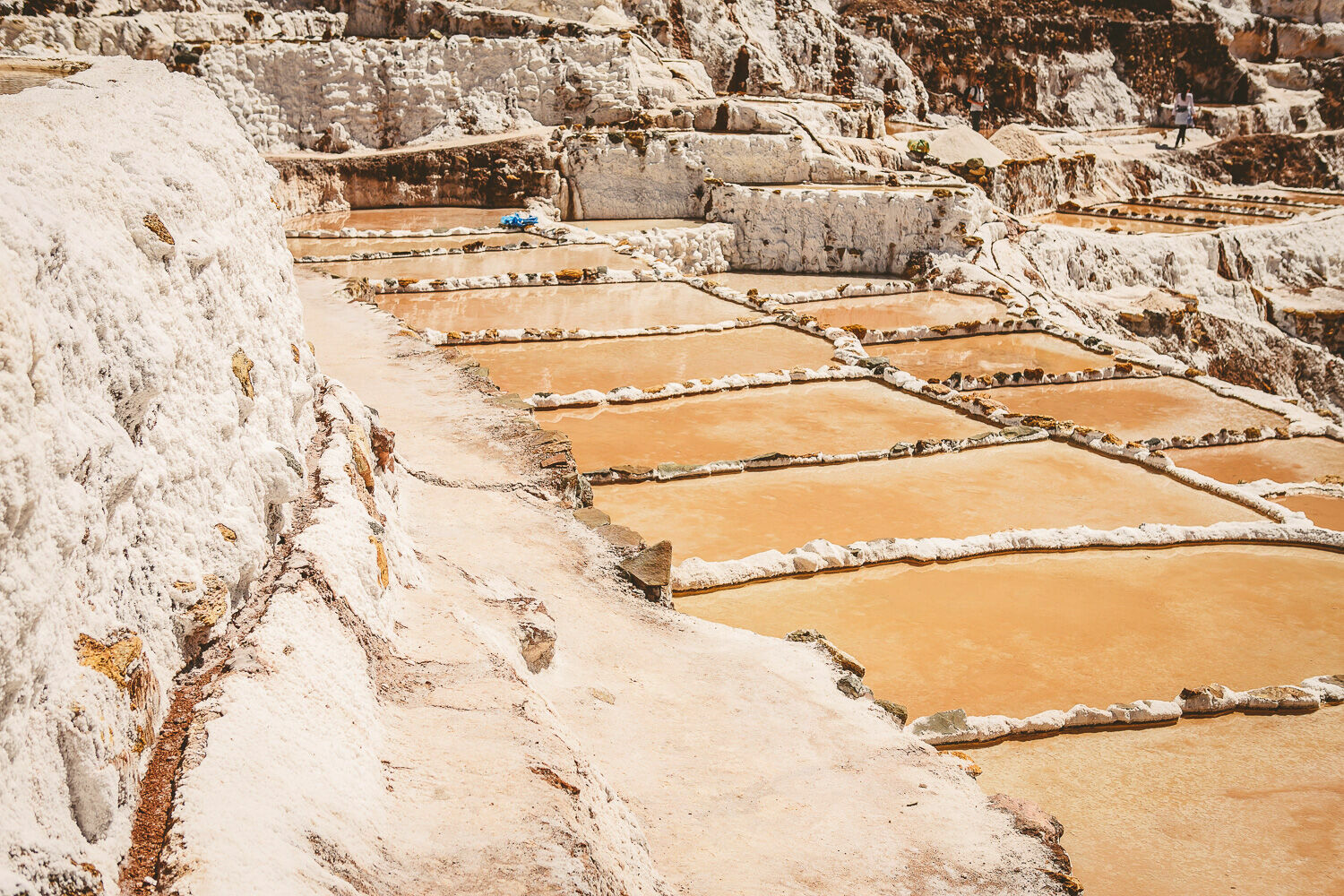 Foto Casal Cerutti no Peru - Imagem 131