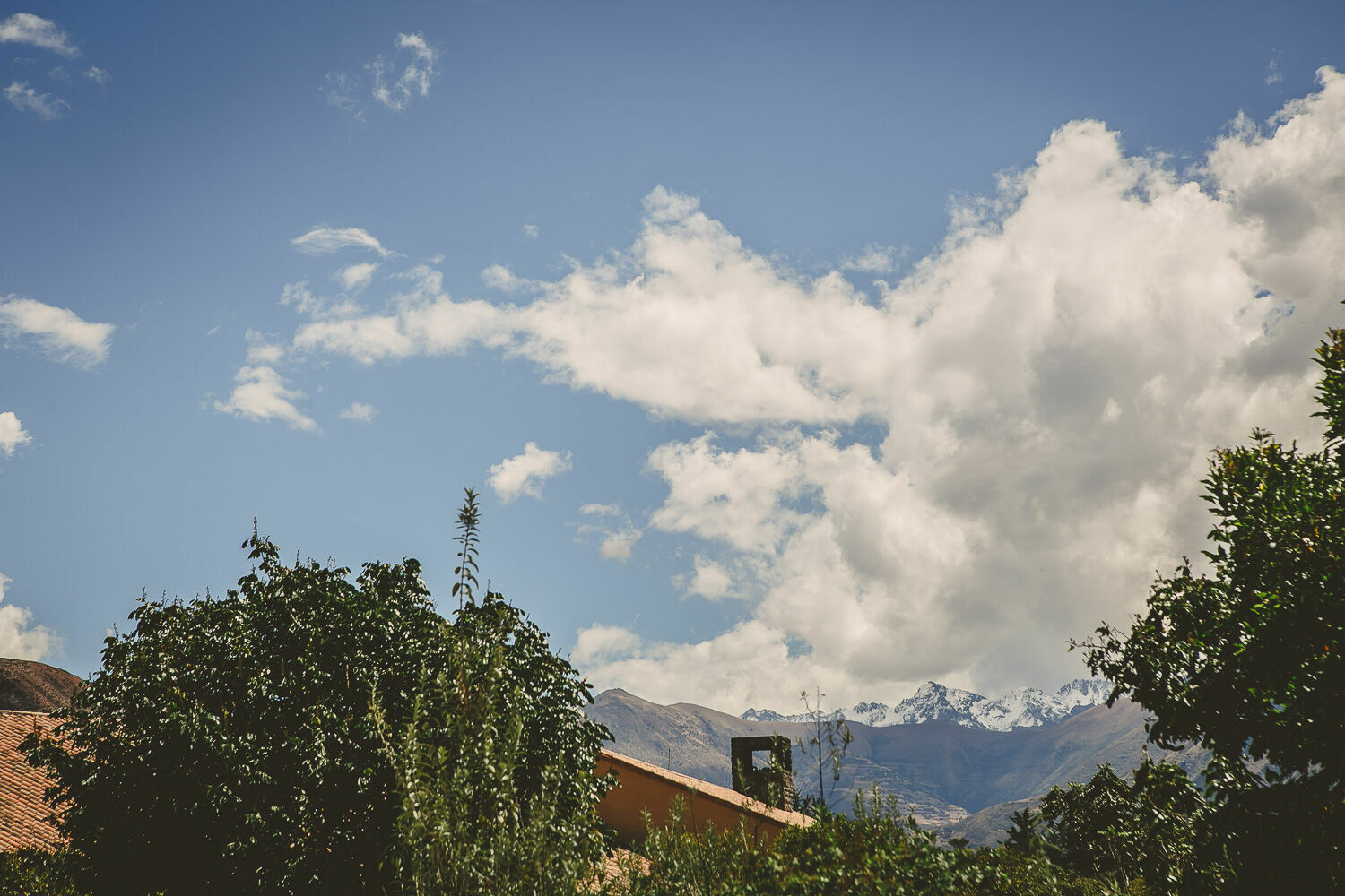 Foto Casal Cerutti no Peru - Imagem 119