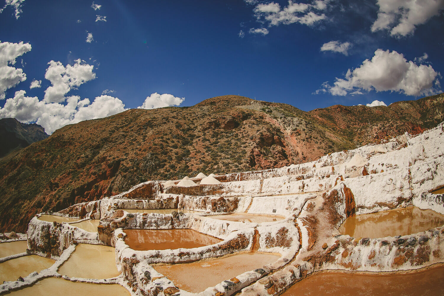 Foto Casal Cerutti no Peru - Imagem 140