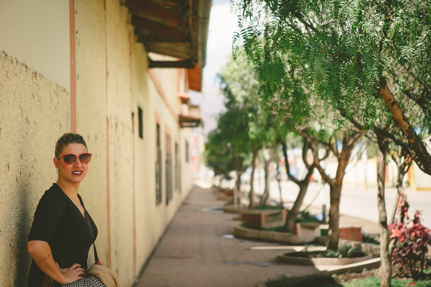 Foto Casal Cerutti no Peru - Imagem 122