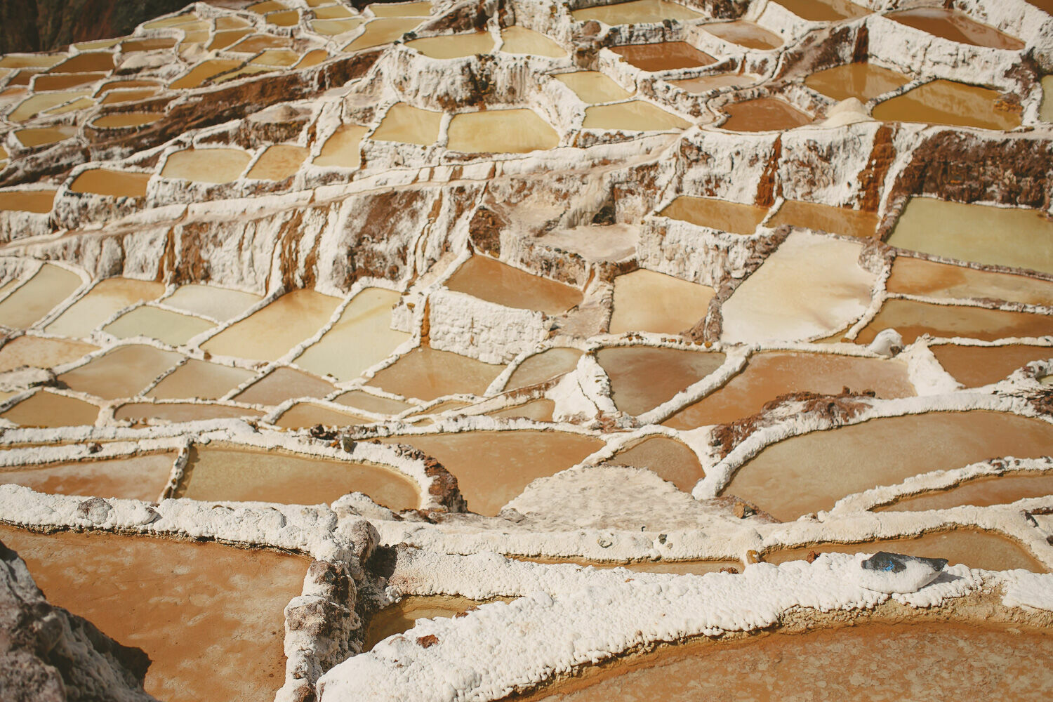 Foto Casal Cerutti no Peru - Imagem 158