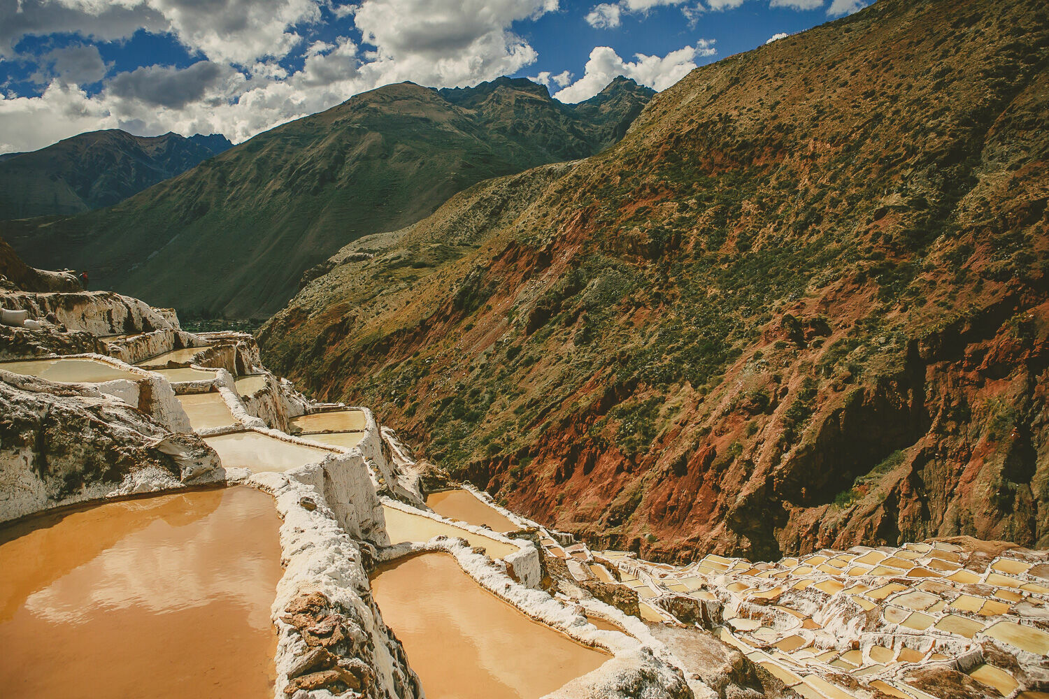 Foto Casal Cerutti no Peru - Imagem 159