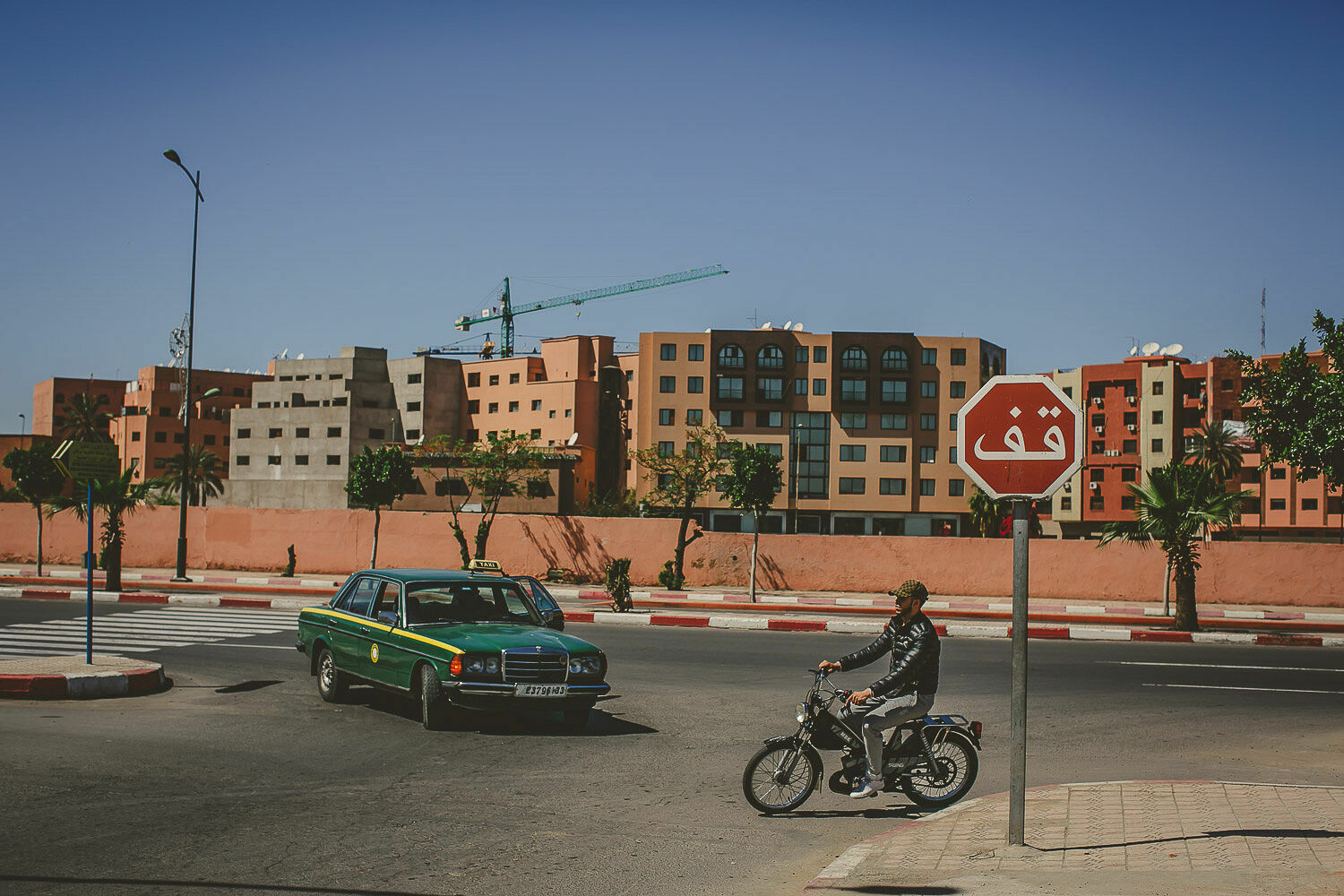 Foto Casal Cerutti em Marrakesh - Imagem 7