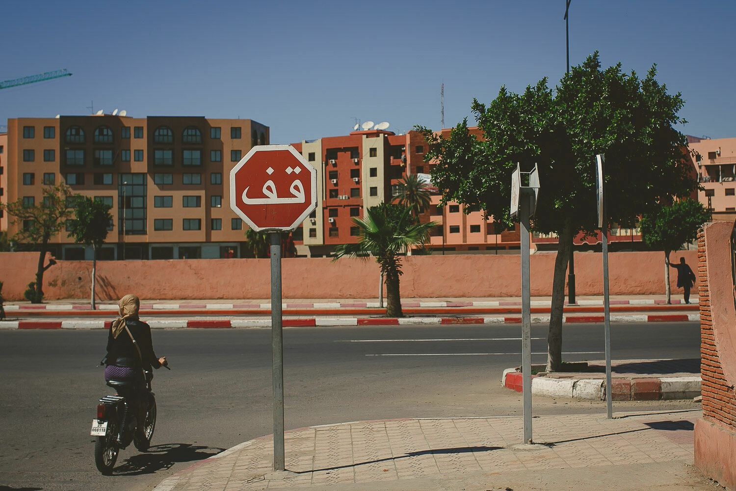 Foto Casal Cerutti em Marrakesh - Imagem 8