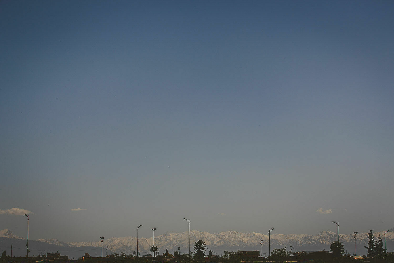 Foto Casal Cerutti em Marrakesh - Imagem 11