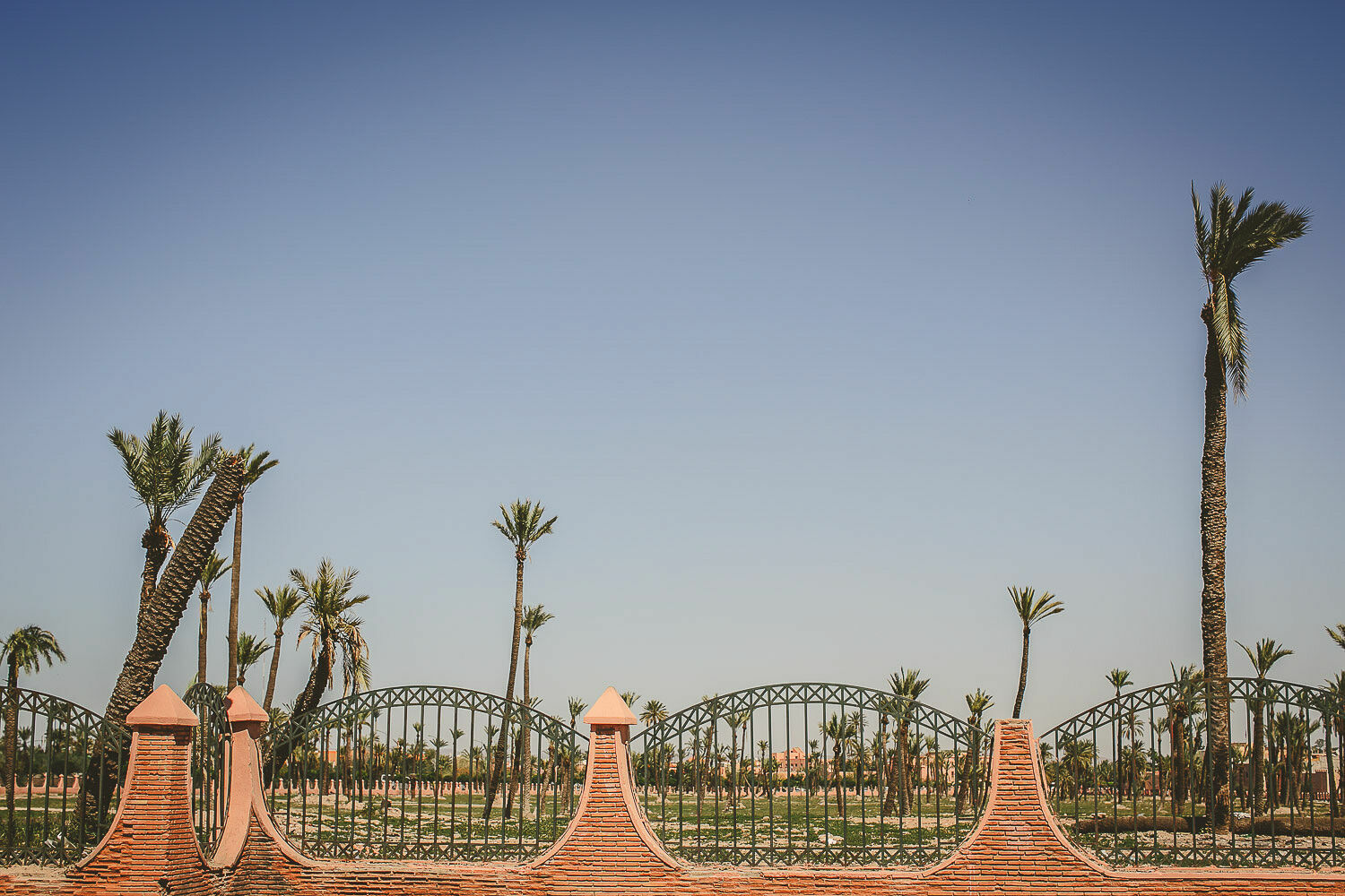 Foto Casal Cerutti em Marrakesh - Imagem 6