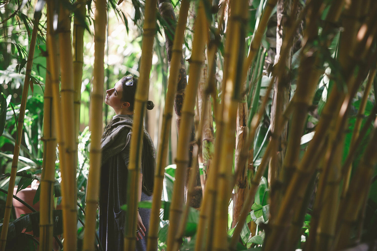 Foto Casal Cerutti em Marrakesh - Imagem 18