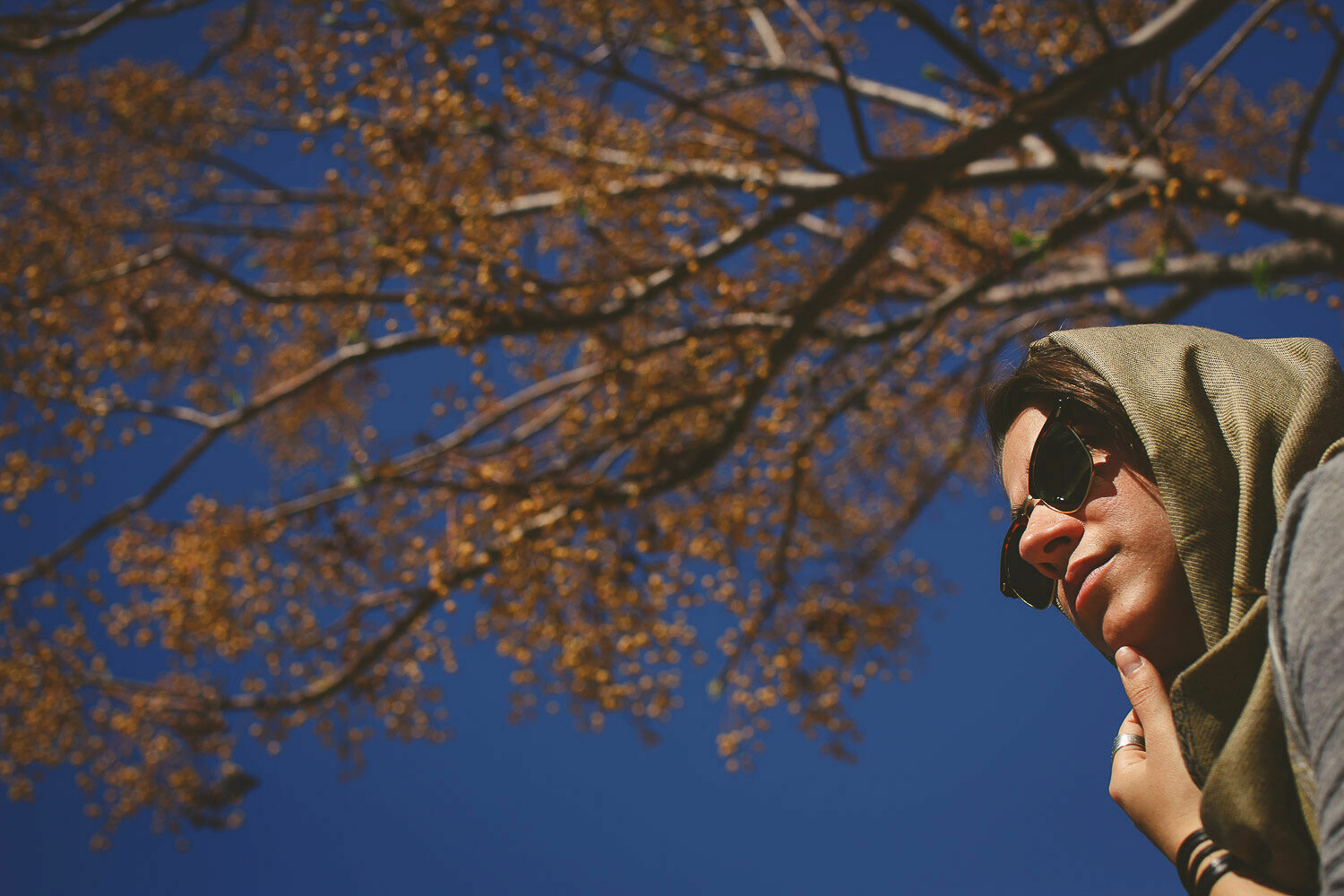 Foto Casal Cerutti em Marrakesh - Imagem 9