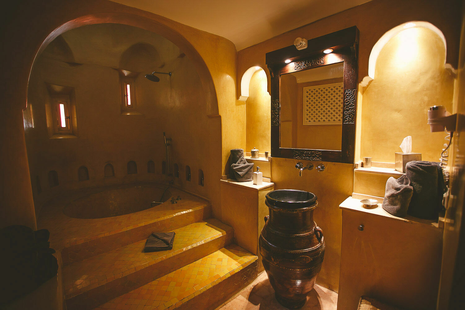 Foto Casal Cerutti em Marrakesh - Imagem 1