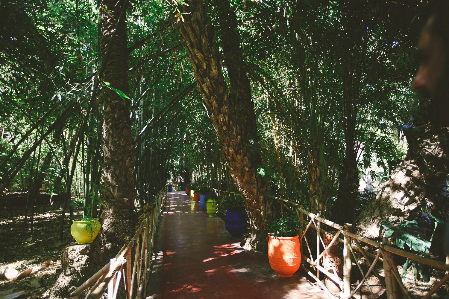 Foto Casal Cerutti em Marrakesh - Imagem 15