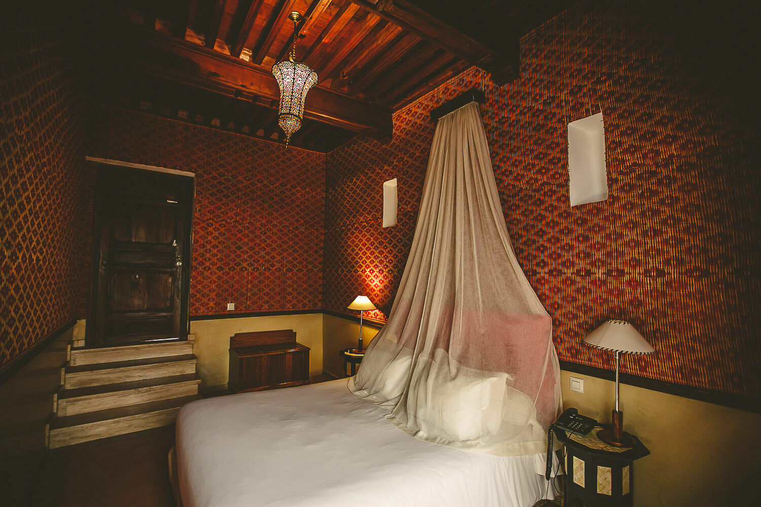 Foto Casal Cerutti em Marrakesh - Imagem 2