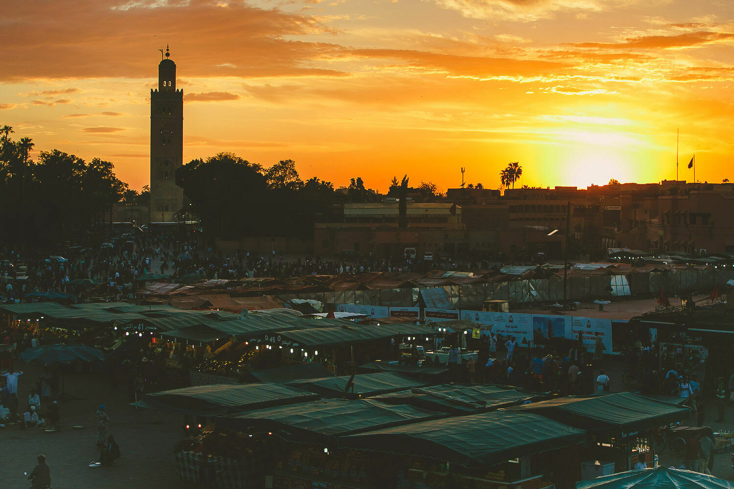 Foto Casal Cerutti em Marrakesh - Imagem 50