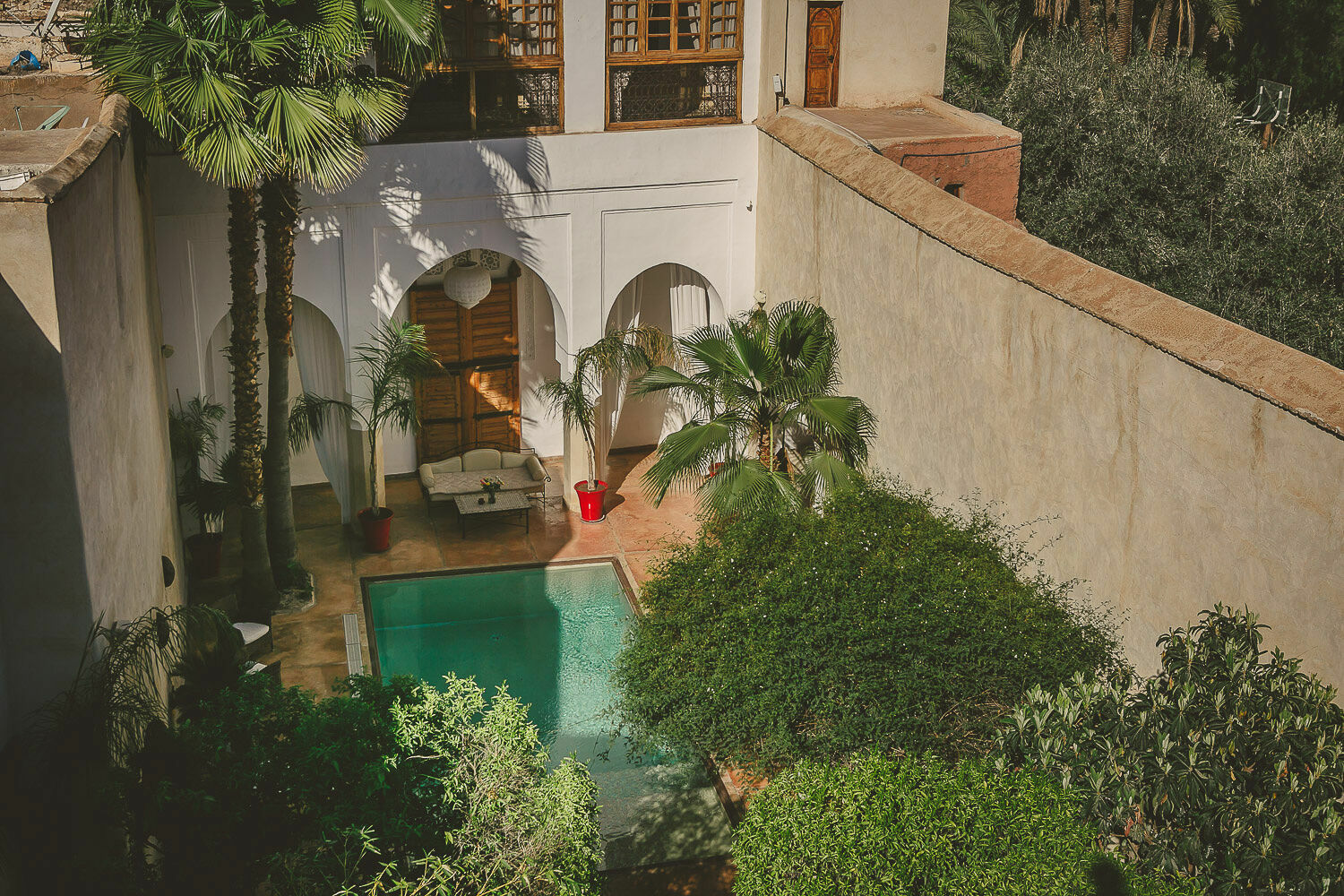 Foto Casal Cerutti em Marrakesh - Imagem 55