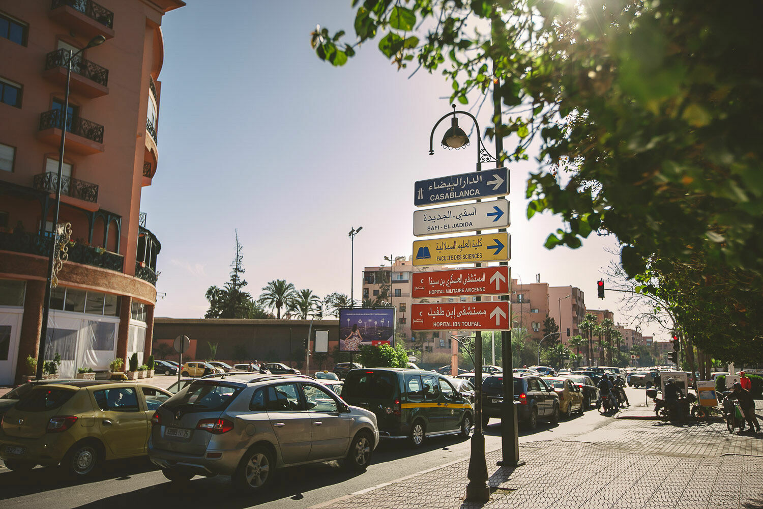 Foto Casal Cerutti em Marrakesh - Imagem 26
