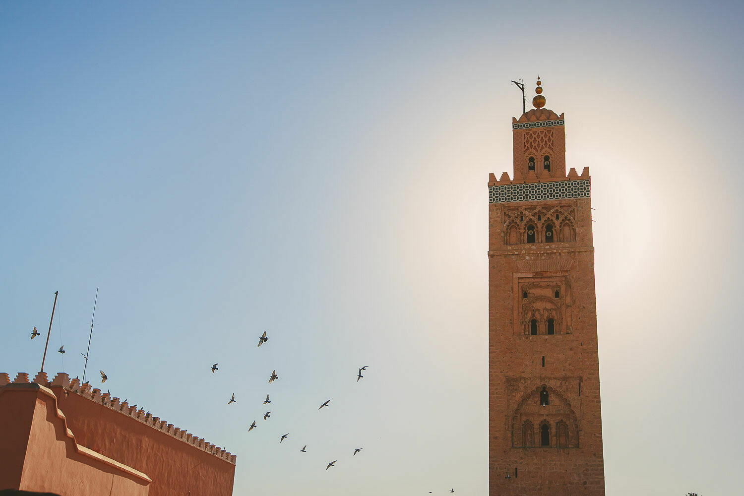 Foto Casal Cerutti em Marrakesh - Imagem 30