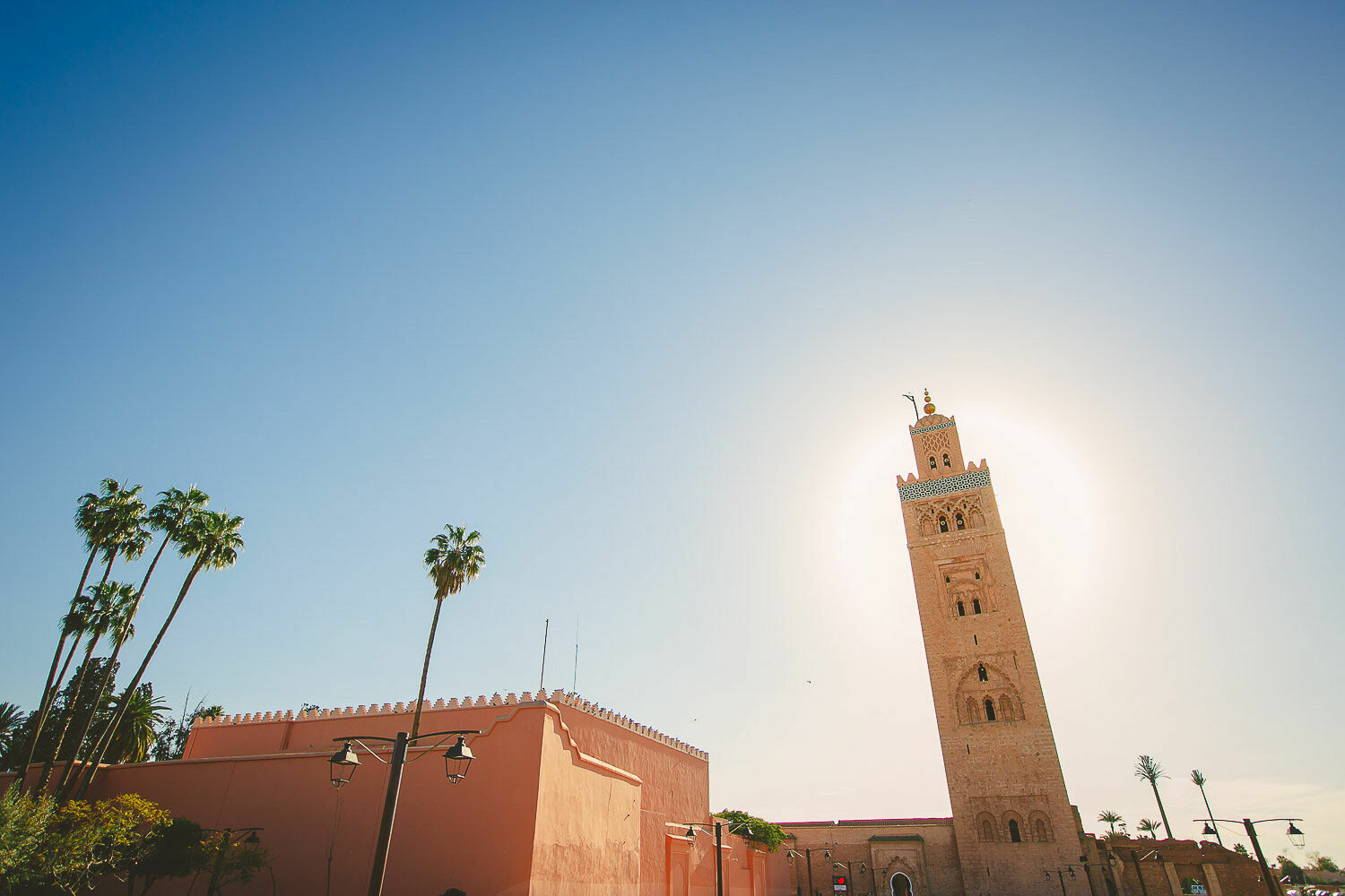 Foto Casal Cerutti em Marrakesh - Imagem 31