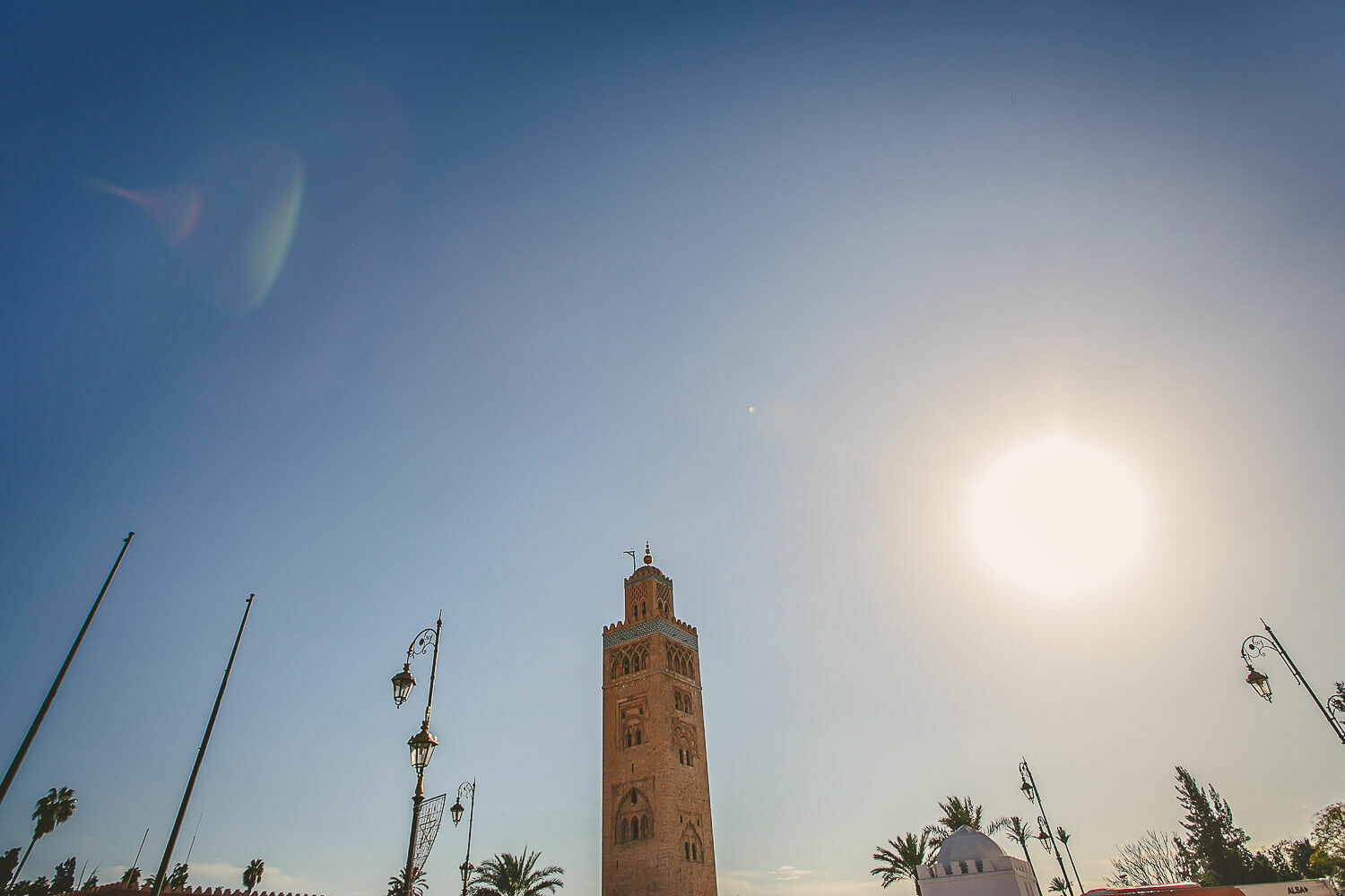 Foto Casal Cerutti em Marrakesh - Imagem 28