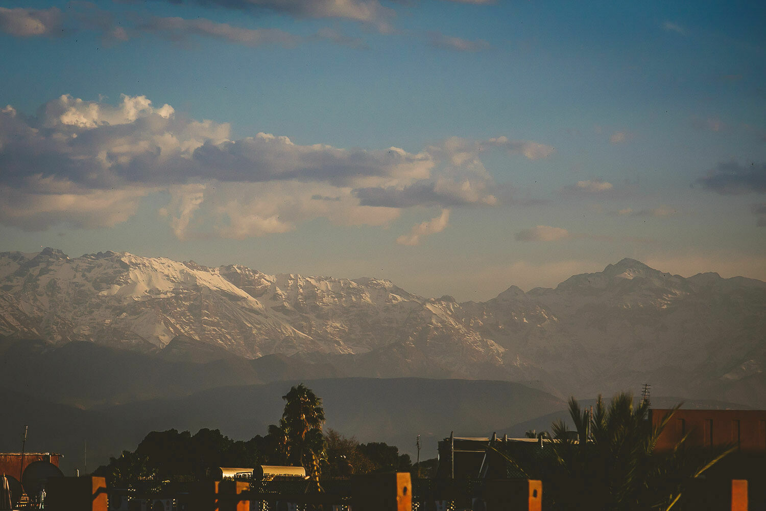 Foto Casal Cerutti em Marrakesh - Imagem 40