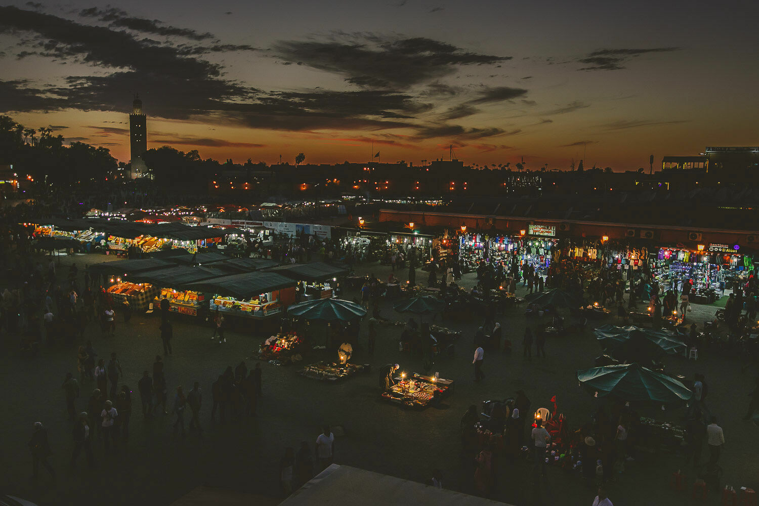 Foto Casal Cerutti em Marrakesh - Imagem 54