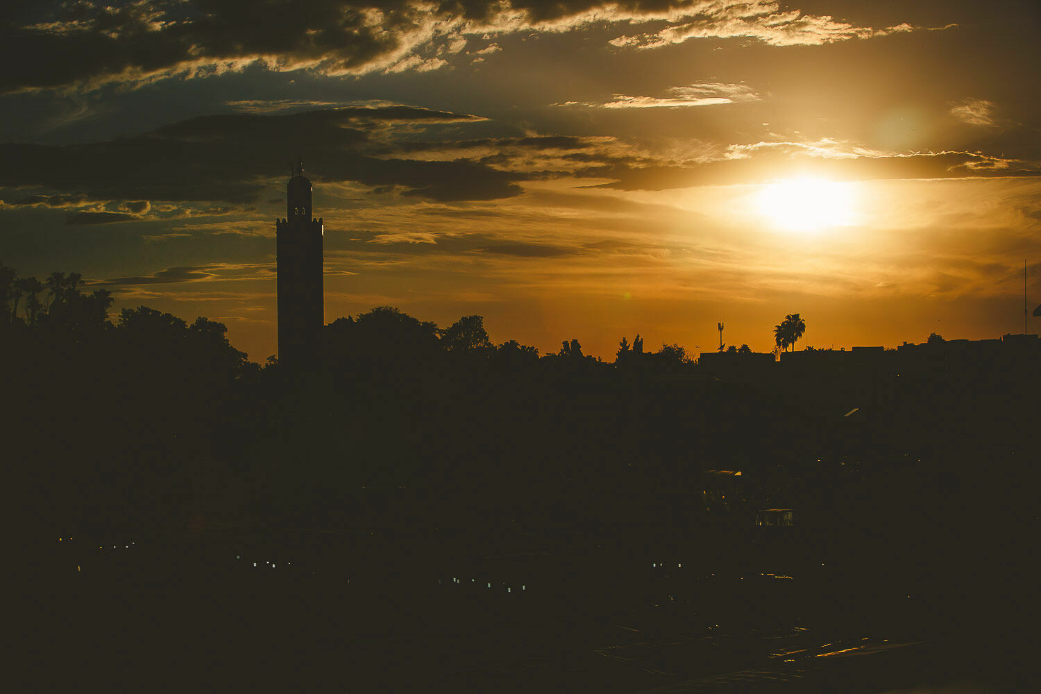 Foto Casal Cerutti em Marrakesh - Imagem 44