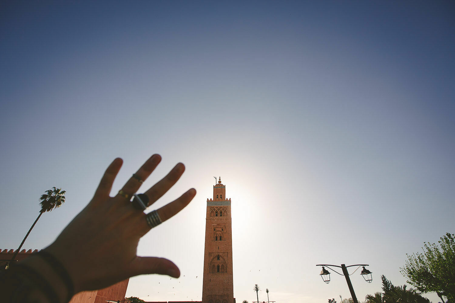 Foto Casal Cerutti em Marrakesh - Imagem 29