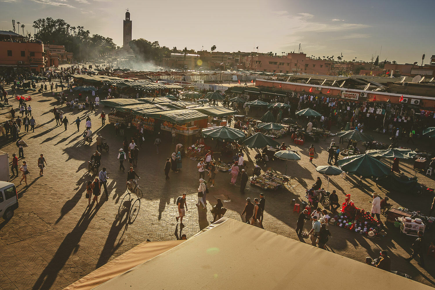 Foto Casal Cerutti em Marrakesh - Imagem 36