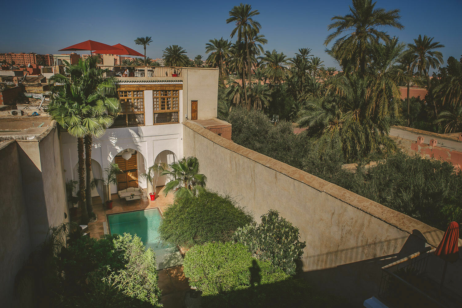 Foto Casal Cerutti em Marrakesh - Imagem 56