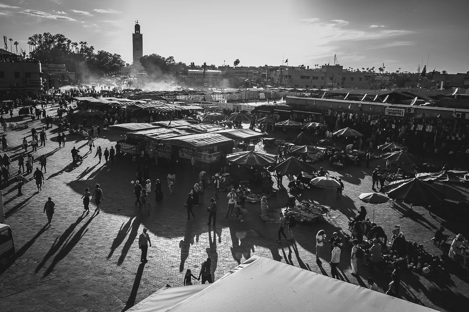 Foto Casal Cerutti em Marrakesh - Imagem 35