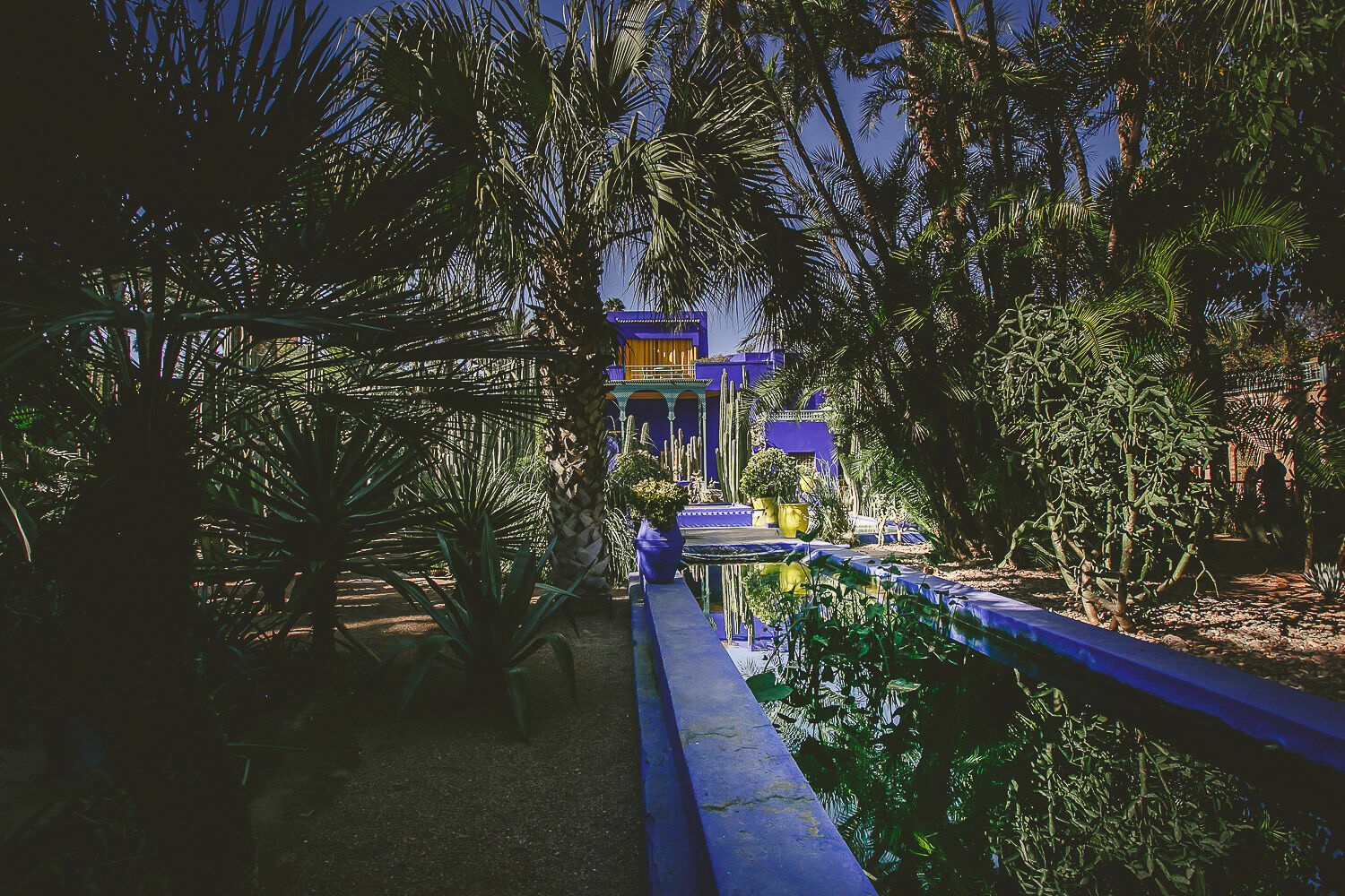 Foto Casal Cerutti em Marrakesh - Imagem 23