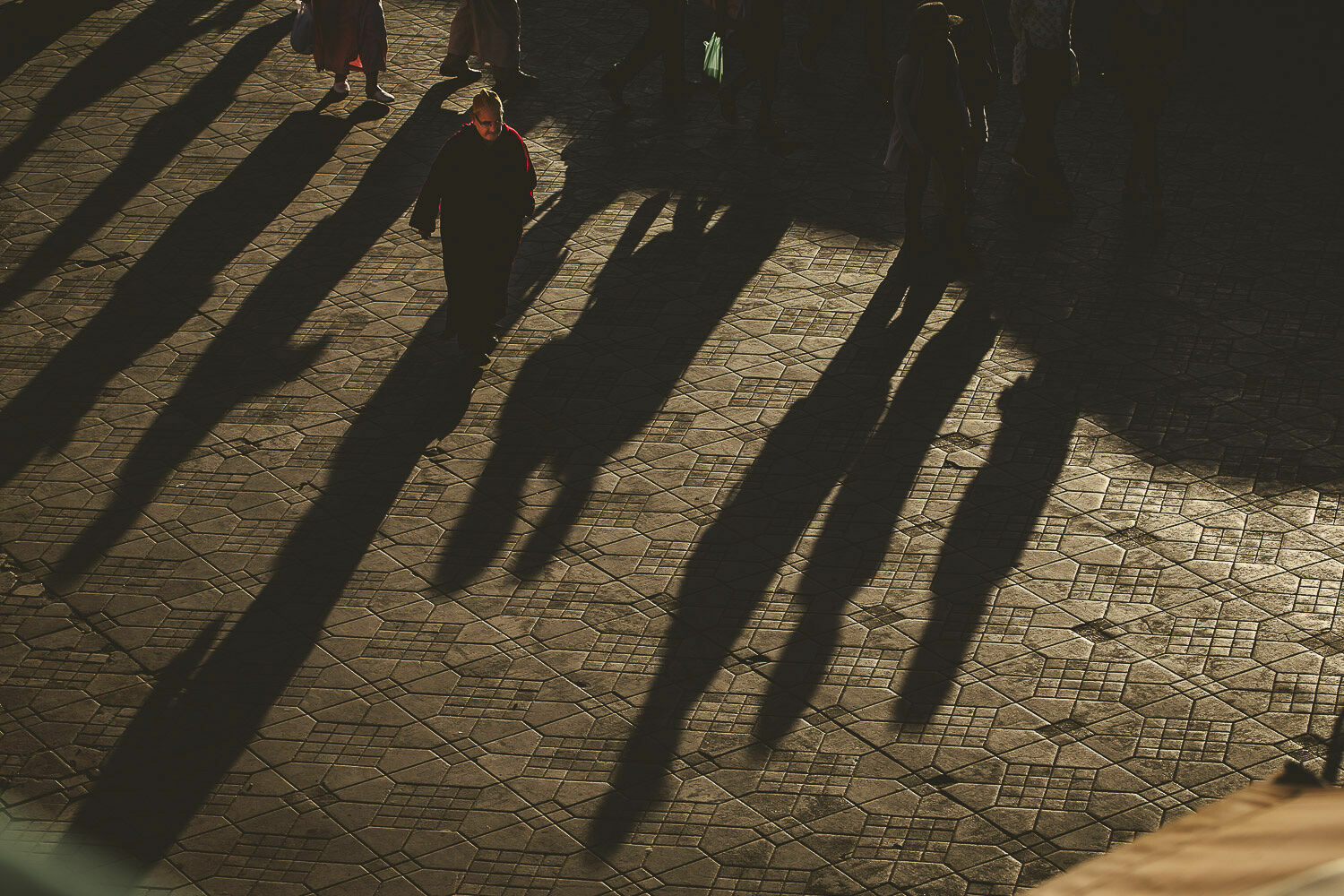 Foto Casal Cerutti em Marrakesh - Imagem 38