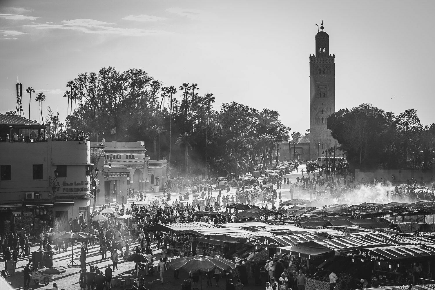 Foto Casal Cerutti em Marrakesh - Imagem 37