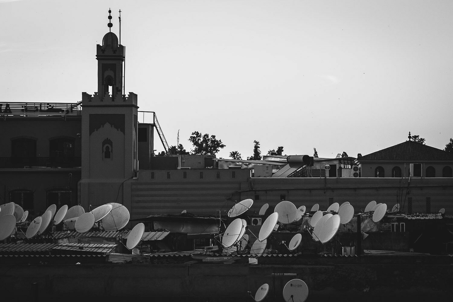 Foto Casal Cerutti em Marrakesh - Imagem 49