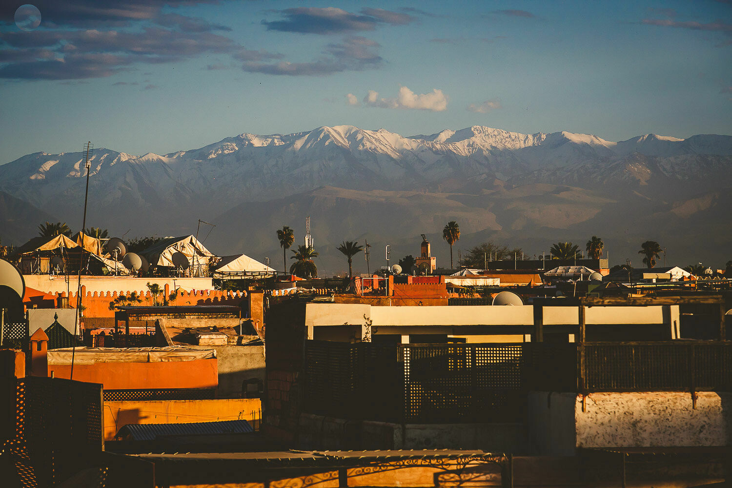 Foto Casal Cerutti em Marrakesh - Imagem 41